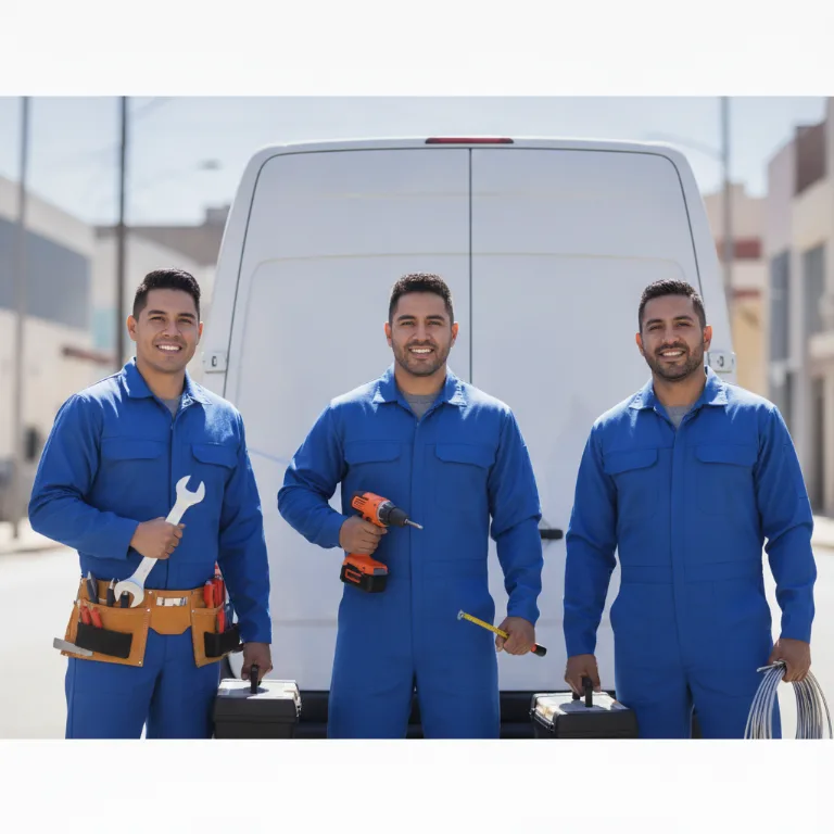 Reparación Persianas equipo en Venustiano Carranza
